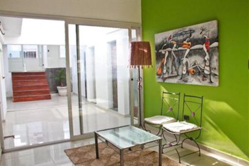фото отеля Link Cordoba Hostel