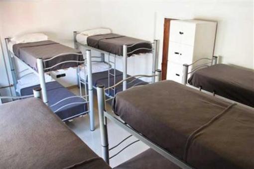 фото отеля Link Cordoba Hostel