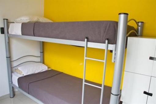 фото отеля Link Cordoba Hostel