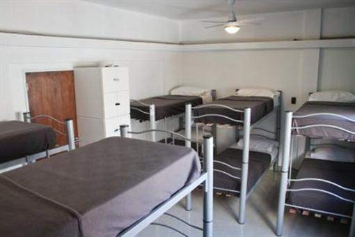 фото отеля Link Cordoba Hostel