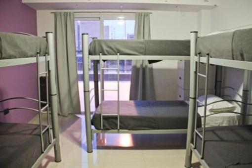 фото отеля Link Cordoba Hostel