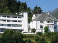 Balestrand Hotel