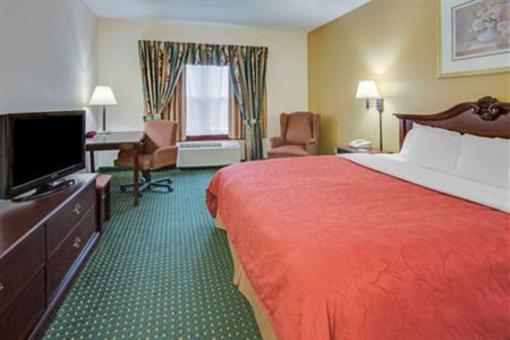 фото отеля Country Inn & Suites St. Augustine Downtown Dist