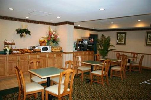 фото отеля Country Inn & Suites St. Augustine Downtown Dist