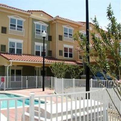 фото отеля Country Inn & Suites St. Augustine Downtown Dist
