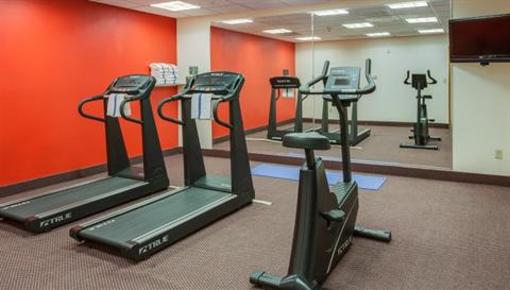фото отеля Country Inn & Suites St. Augustine Downtown Dist