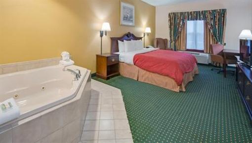 фото отеля Country Inn & Suites St. Augustine Downtown Dist