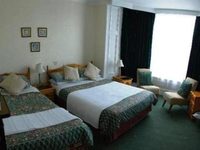 Clunie Guest House