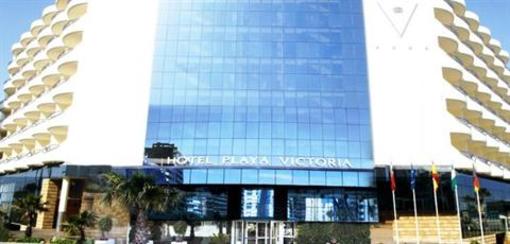 фото отеля Hotel Playa Victoria