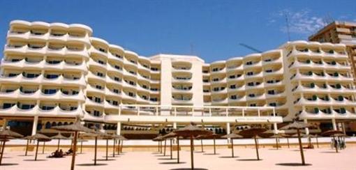 фото отеля Hotel Playa Victoria