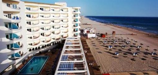 фото отеля Hotel Playa Victoria