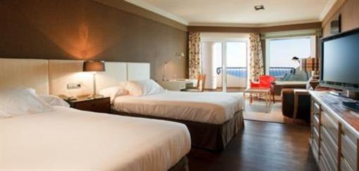 фото отеля Hotel Playa Victoria