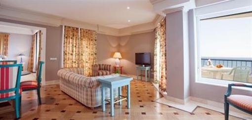 фото отеля Hotel Playa Victoria