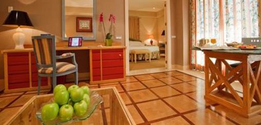 фото отеля Hotel Playa Victoria