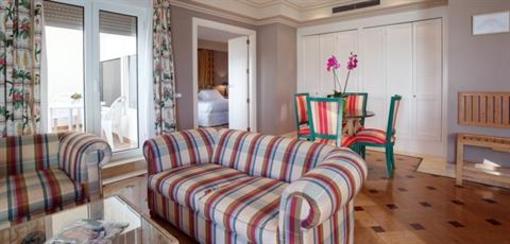 фото отеля Hotel Playa Victoria