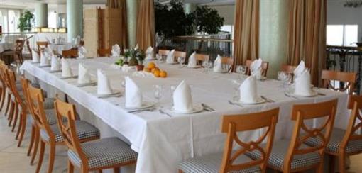 фото отеля Hotel Playa Victoria