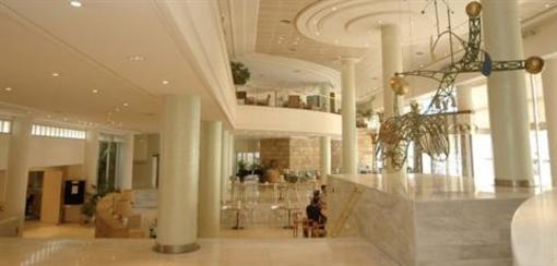 фото отеля Hotel Playa Victoria