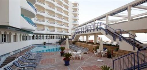 фото отеля Hotel Playa Victoria