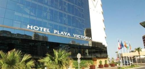 фото отеля Hotel Playa Victoria