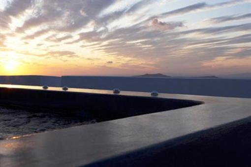 фото отеля Villa Fabrica Santorini