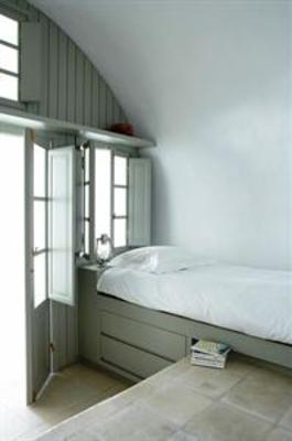 фото отеля Villa Fabrica Santorini