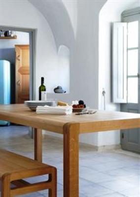 фото отеля Villa Fabrica Santorini