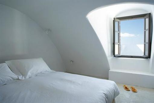 фото отеля Villa Fabrica Santorini