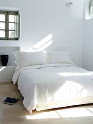 фото отеля Villa Fabrica Santorini