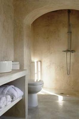 фото отеля Villa Fabrica Santorini