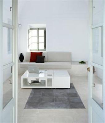 фото отеля Villa Fabrica Santorini