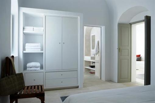 фото отеля Villa Fabrica Santorini