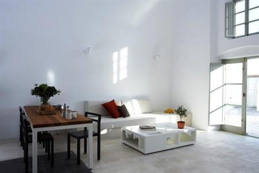 фото отеля Villa Fabrica Santorini