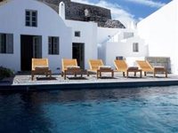 Villa Fabrica Santorini