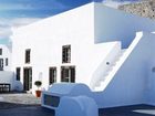 фото отеля Villa Fabrica Santorini