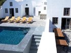 фото отеля Villa Fabrica Santorini