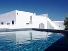 фото отеля Villa Fabrica Santorini