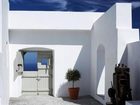 фото отеля Villa Fabrica Santorini