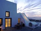 фото отеля Villa Fabrica Santorini