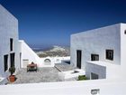 фото отеля Villa Fabrica Santorini