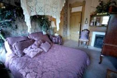 фото отеля Armstrong Mansion Bed and Breakfast