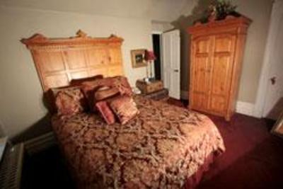 фото отеля Armstrong Mansion Bed and Breakfast