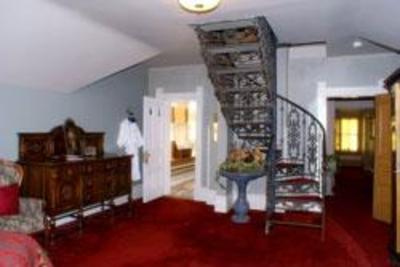 фото отеля Armstrong Mansion Bed and Breakfast