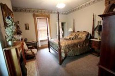 фото отеля Armstrong Mansion Bed and Breakfast
