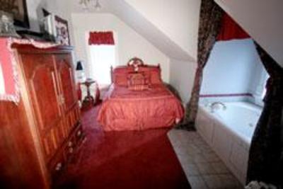 фото отеля Armstrong Mansion Bed and Breakfast