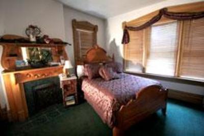 фото отеля Armstrong Mansion Bed and Breakfast
