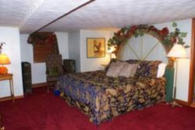 фото отеля Armstrong Mansion Bed and Breakfast