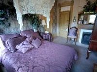 Armstrong Mansion Bed and Breakfast