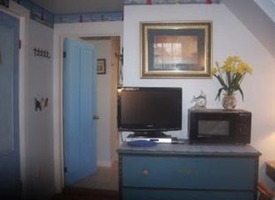 фото отеля The Black Pearl Inn Provincetown