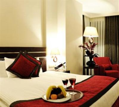 фото отеля Niza Park Hotel