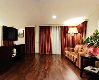фото отеля Niza Park Hotel
